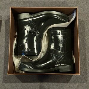 Black Women's Boots